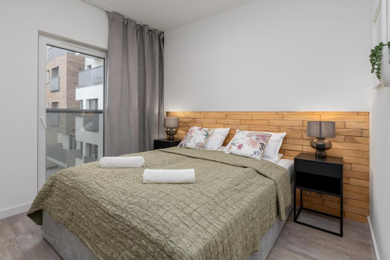 Citycenterapartments-11/21 บีเอสโก-เบียวา ภายนอก รูปภาพ