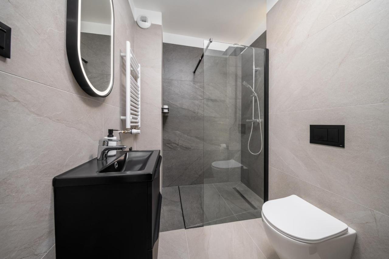 Citycenterapartments-11/21 บีเอสโก-เบียวา ภายนอก รูปภาพ